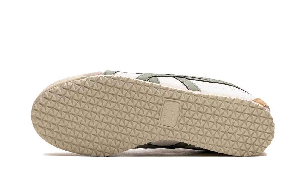 Onitsuka Tiger Mexico 66 Women's Sneakers - White Green