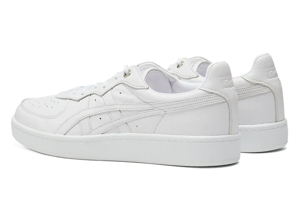 Onitsuka Tiger GSM SD Women's Sneakers - White White | 1183A803 107