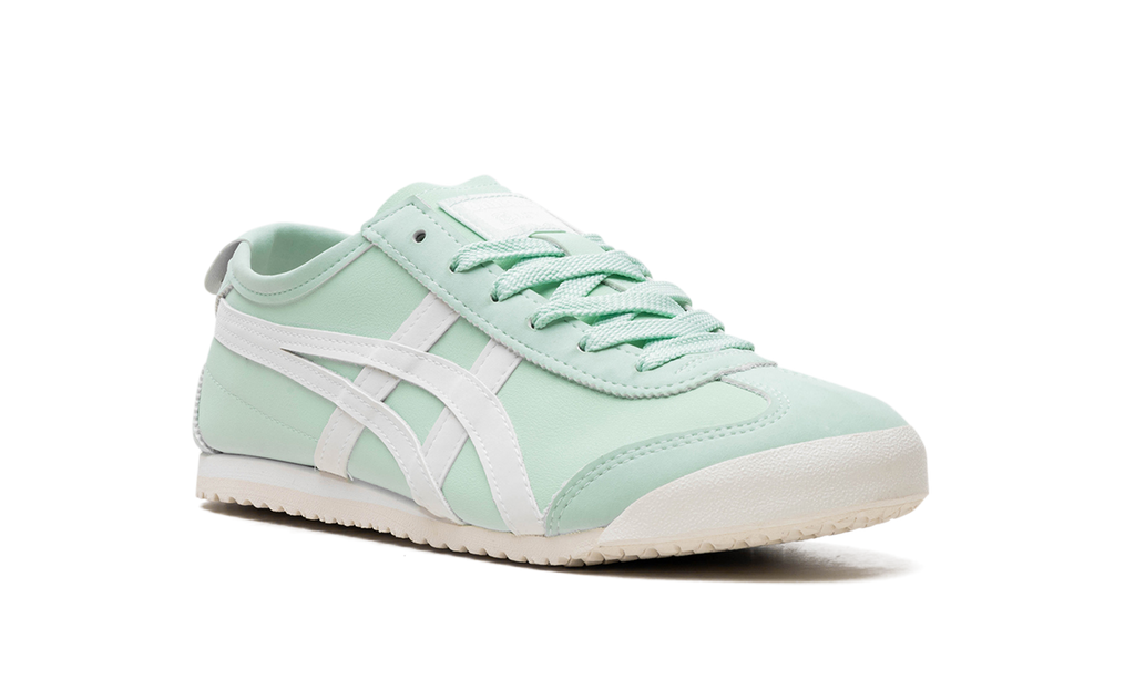 Onitsuka Tiger Mexico 66 Sneakers - Pale Blue Cream