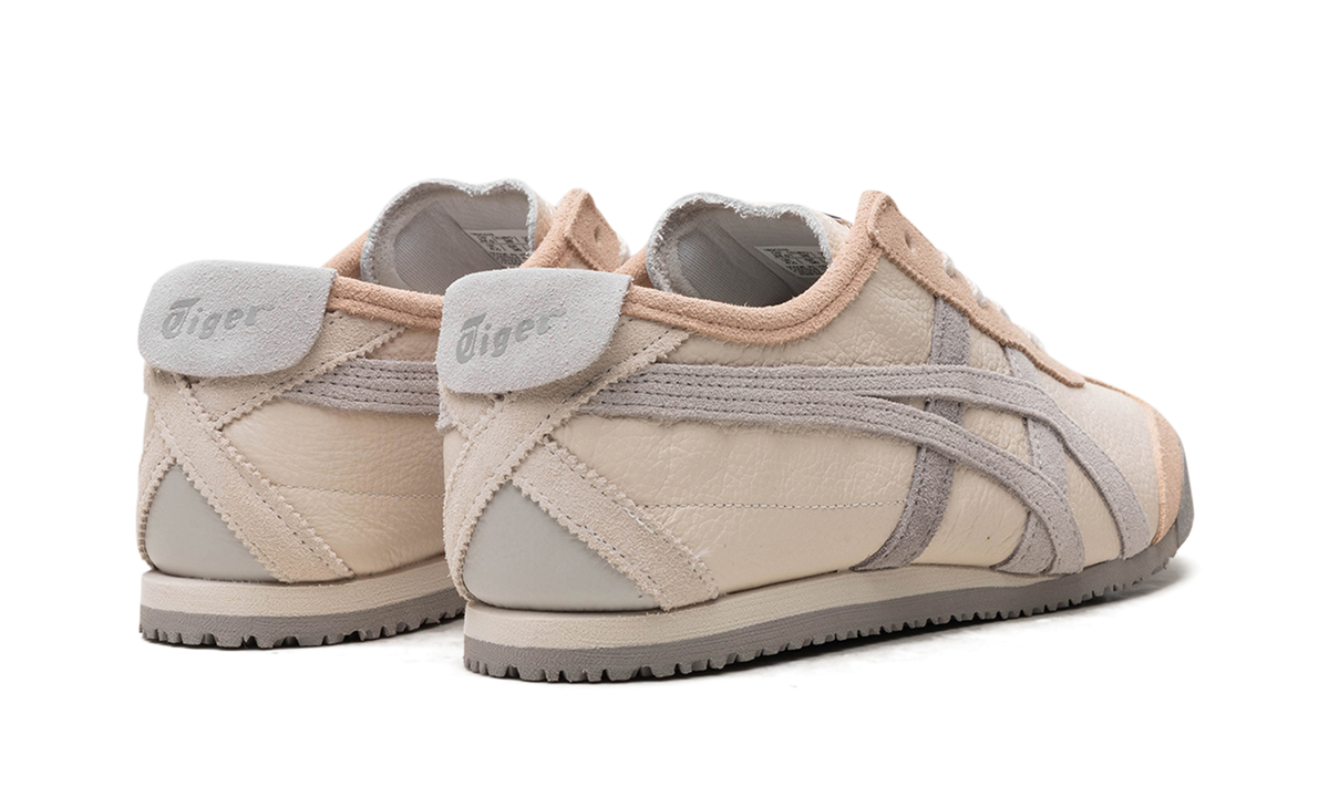 Onitsuka Tiger Mexico 66 Sneakers - Oatmeal Grey