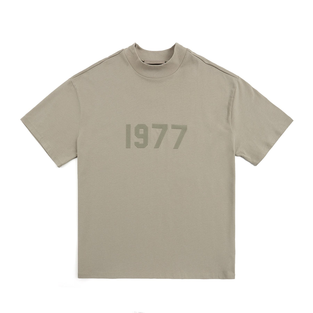 ESSENTIALS 1977 Graphic Short-Sleeve T-Shirt — front