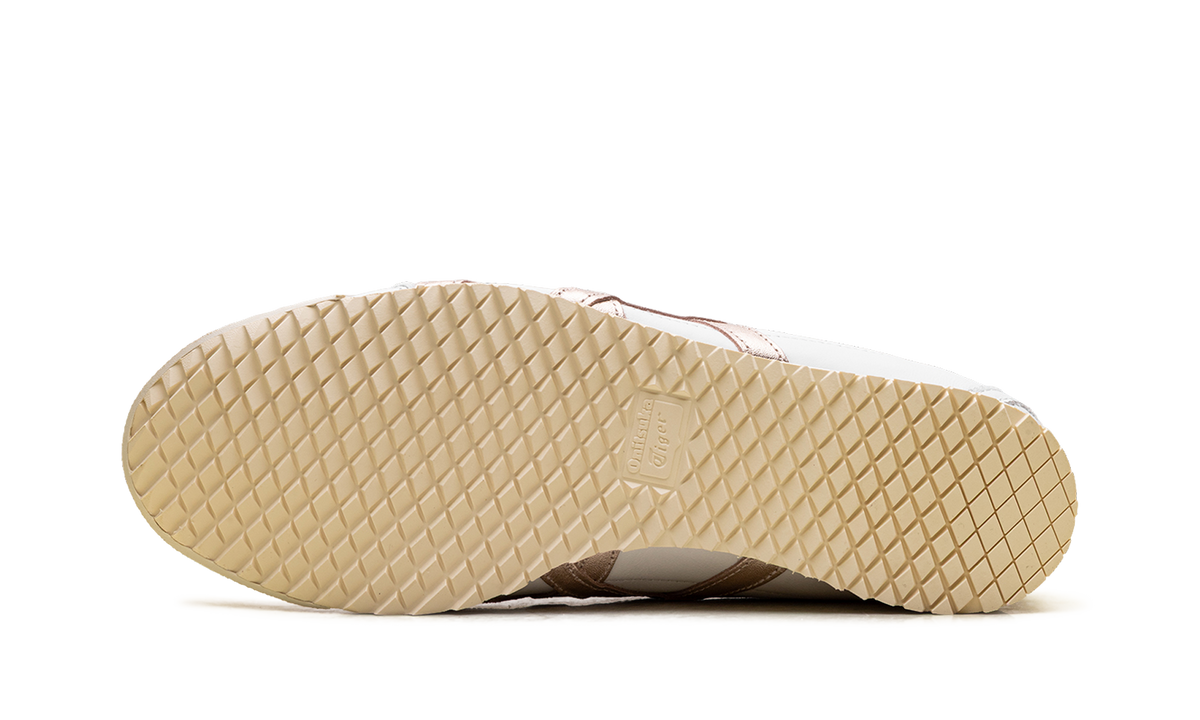 Onitsuka Tiger Mexico 66 SD Sneakers - White Rose Gold