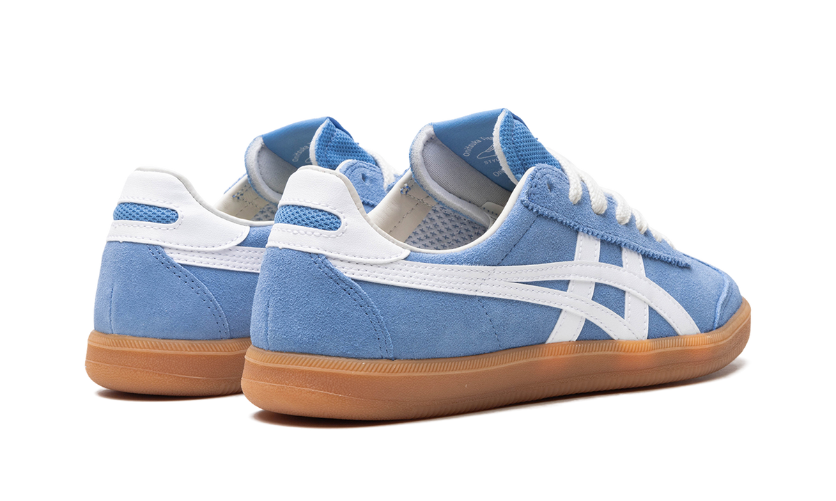 Onitsuka Tiger Tokuten Sneakers - Blue White Gum