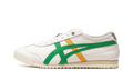 Onitsuka Tiger Mexico 66 SD Sneakers - Cream Cilantro Green Yellow