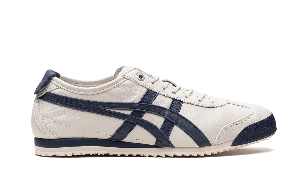 Onitsuka Tiger Mexico 66 SD Sneakers - Birch Peacoat | 1183A872 200